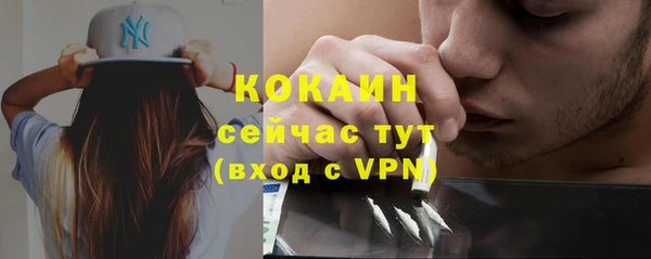 хмурый Покров
